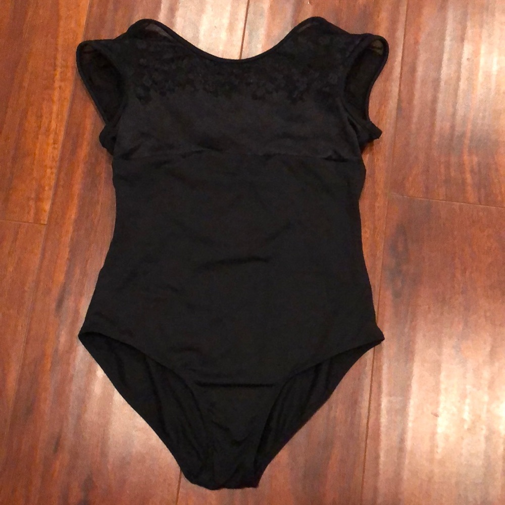 Capezio kids Ballet Leotard